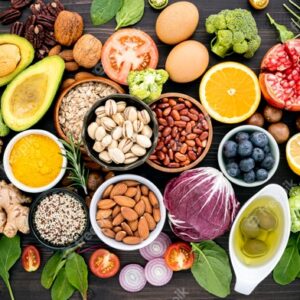 O que é Alimentação Saudável ?