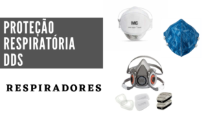 Proteção Respiratória - DDS