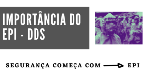 importancia do EPI