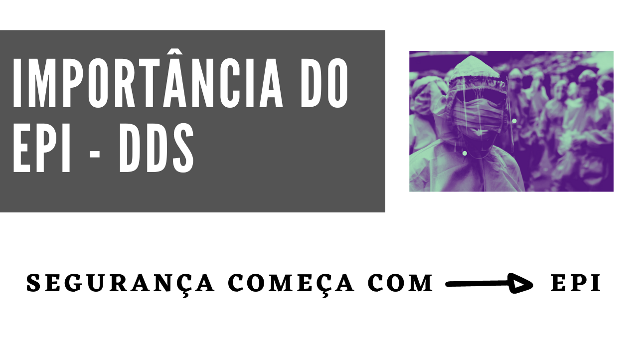 importancia do EPI