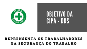 Objetivo da cipa