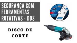 disco de corte