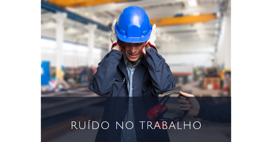 Ruído no Trabalho DDS