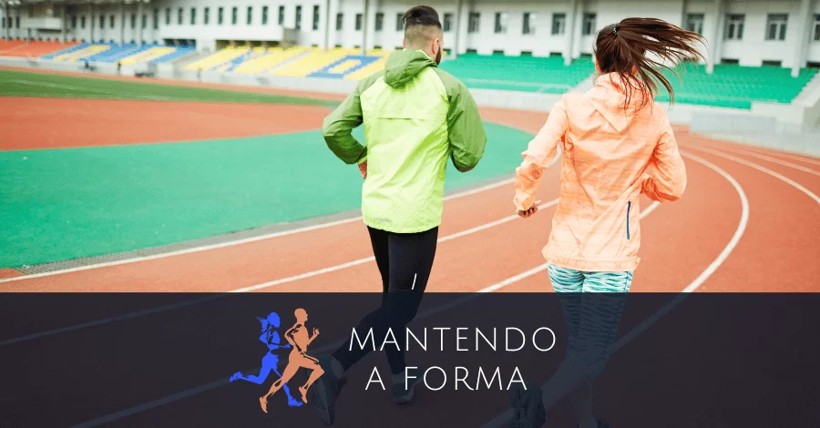 MANTENDO-A-FORMA
