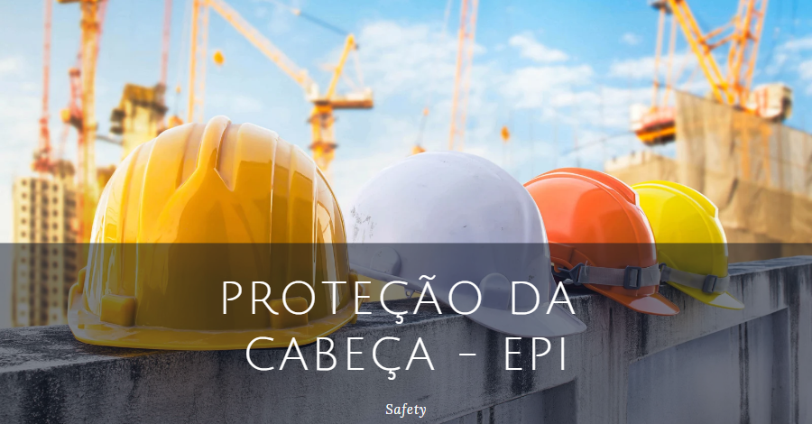 Proteção da cabeça 3
