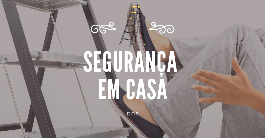 Segurança em Casa
