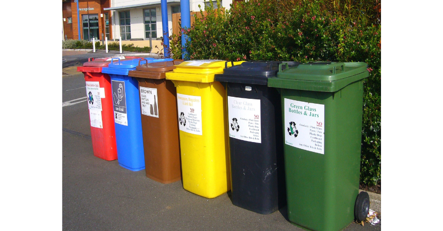 A Importância da Reciclagem do Lixo: Promovendo um Futuro Sustentável