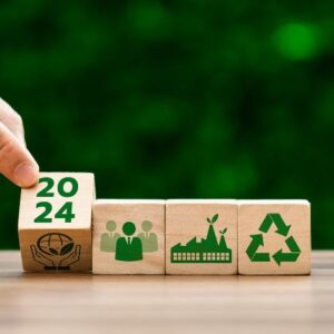 Sustentabilidade: Desbravando o Caminho para um Futuro Mais Verde e Equilibrado