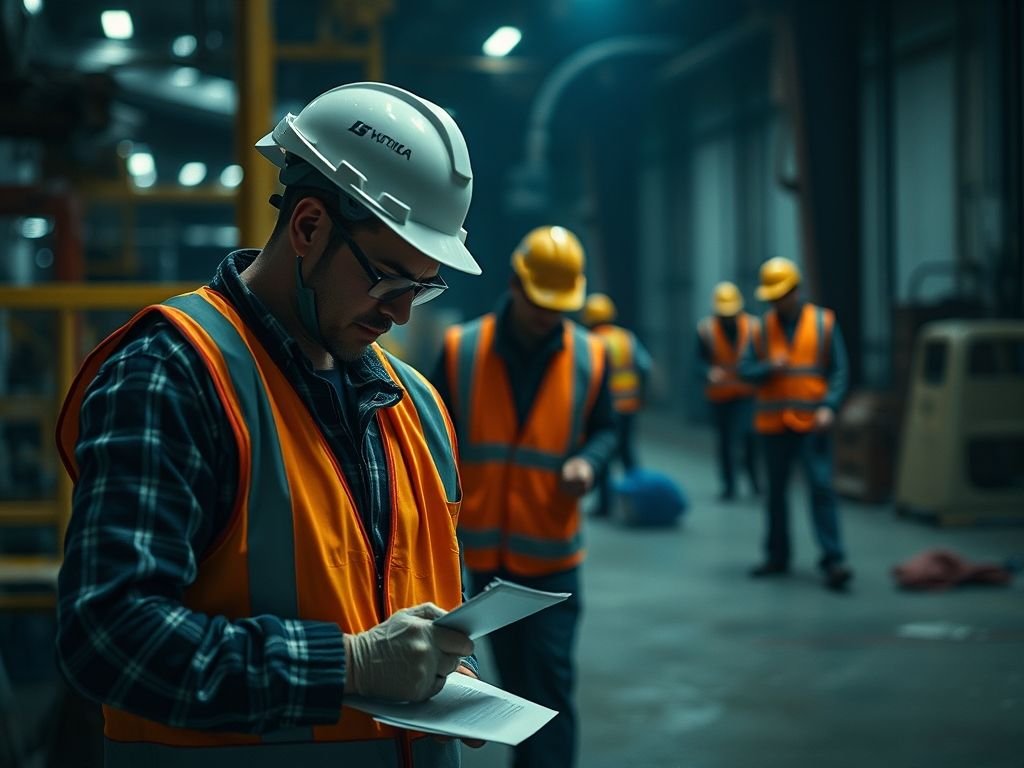 DDS Acidente de Trabalho