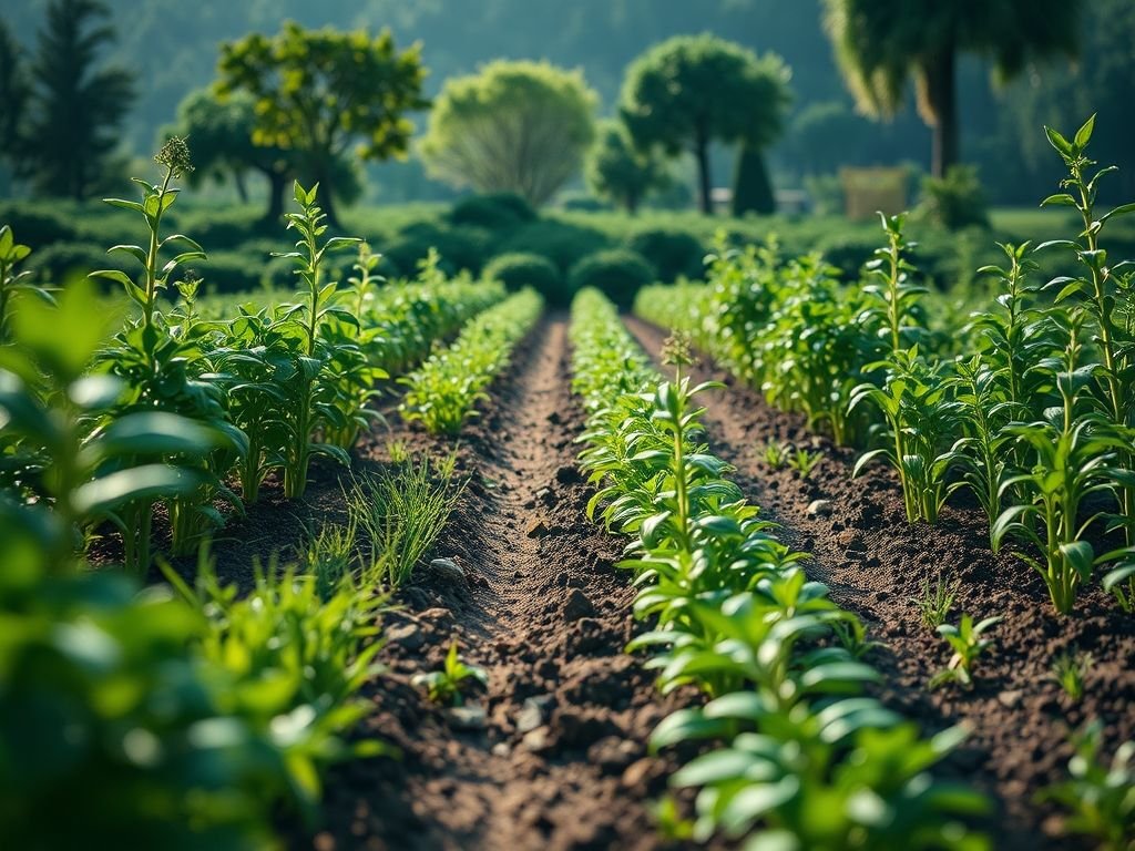 DDS Agronegócio Sustentável