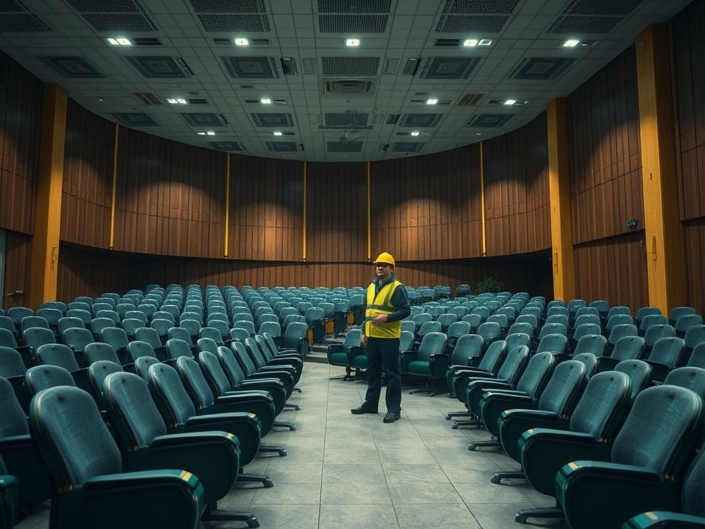 DDS Auditoria Ambiental