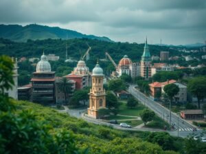 DDS Cidades Sustentáveis