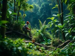DDS Conservação da Biodiversidade