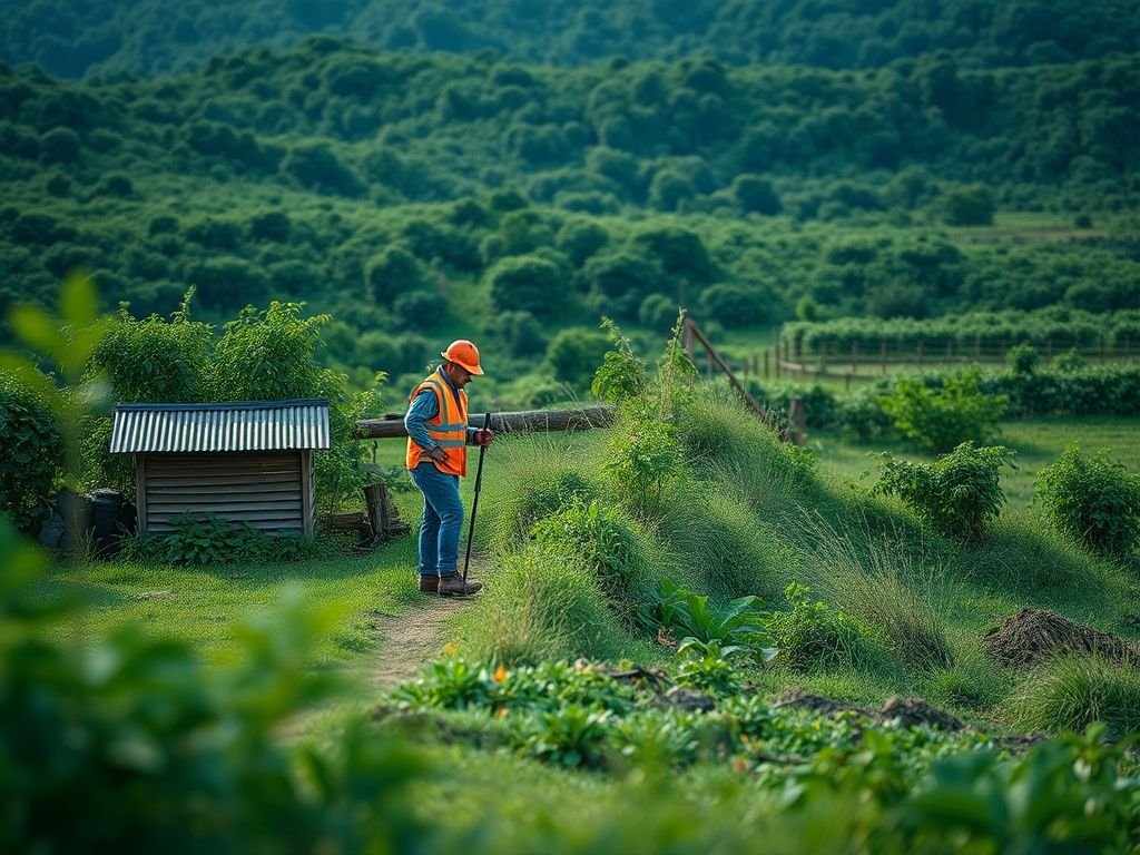 DDS Empoderamento Ecológico