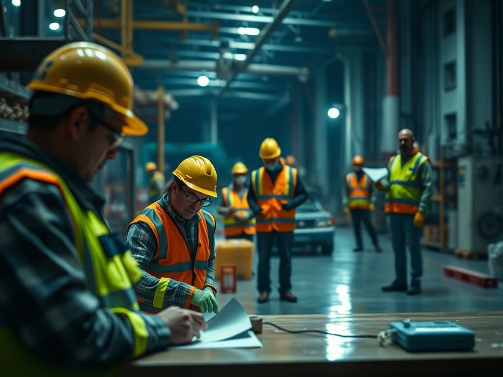 DDS Empresas de Segurança