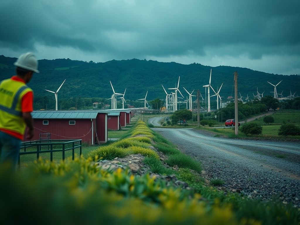 DDS Energia Renovável