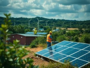DDS Energia Solar