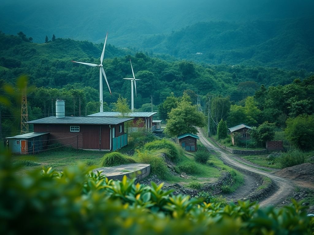 DDS Energia Sustentável