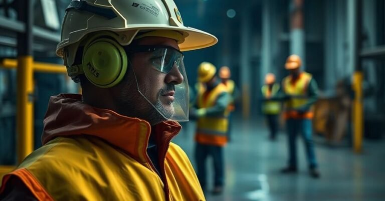 EPC: equipamentos de protecao coletiva e como aplicar na empresa