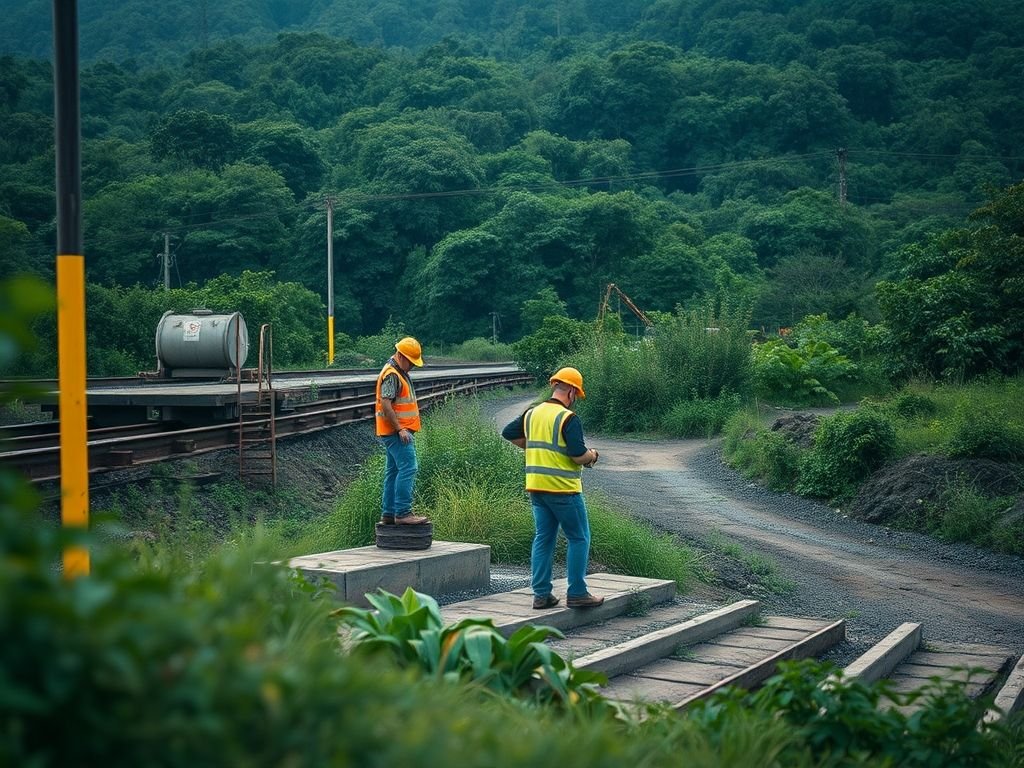 DDS Formação Ambiental