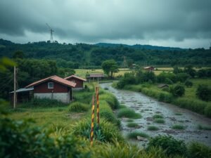 DDS Mudança Climática