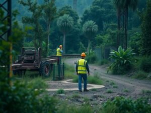 DDS Política Pública Ambiental