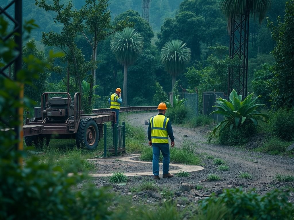 DDS Política Pública Ambiental