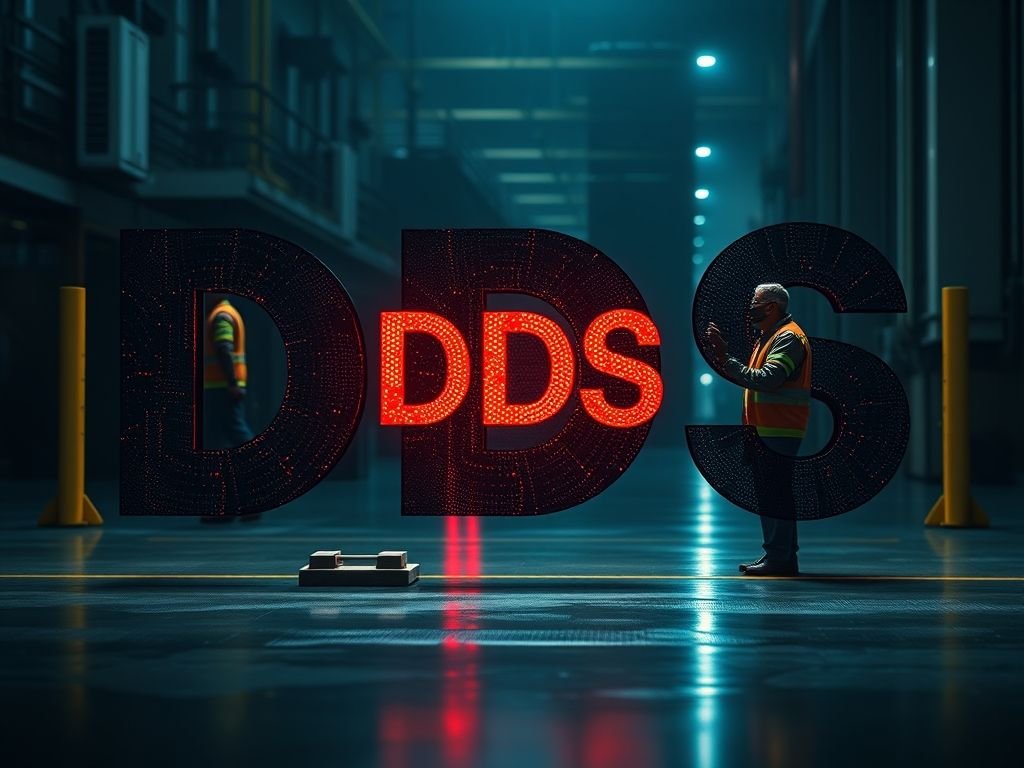 DDS Prevenção de Doenças