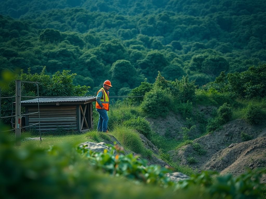 DDS Proteção Ambiental