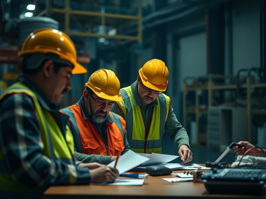 DDS Segurança e Saúde no Trabalho