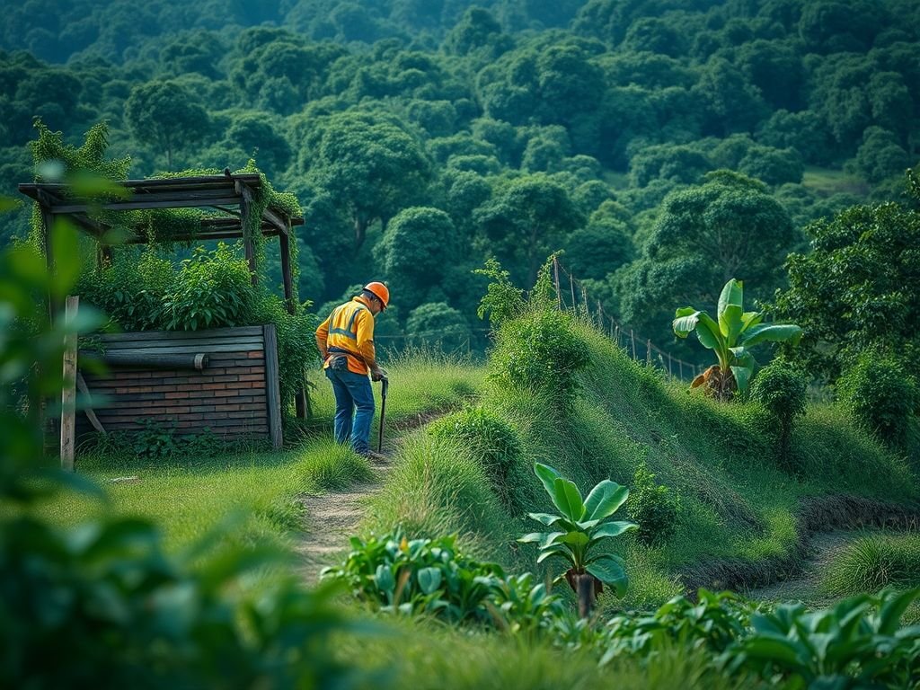 DDS Sustentabilidade e Tecnologia