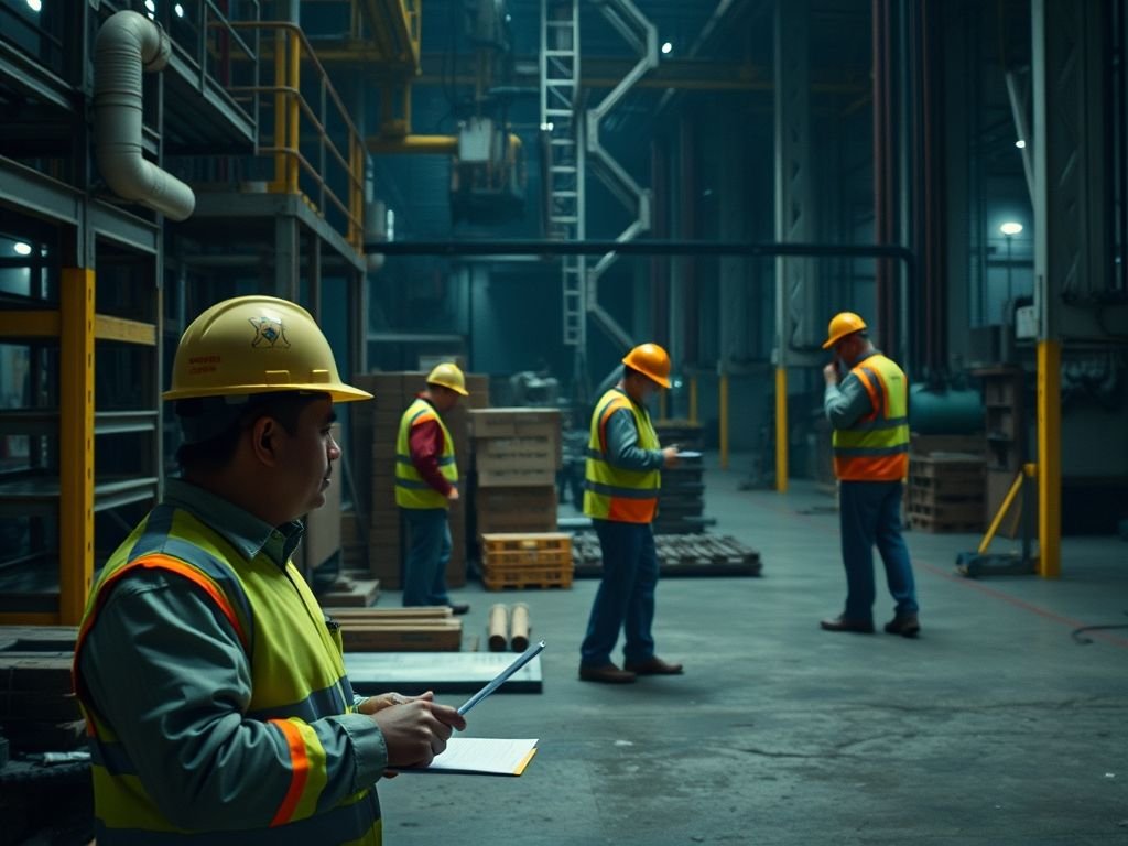 o que é Acompanhamento de Obras