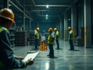o que é Contratos de Trabalho