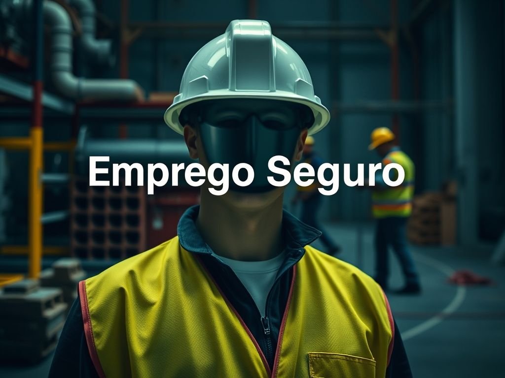 o que é Emprego Seguro