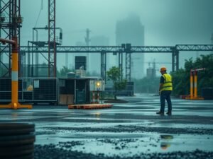 o que é Gestão Ambiental