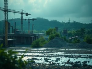 o que é Impacto Ambiental