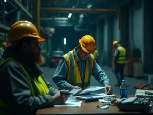 o que é Perícias Trabalhistas