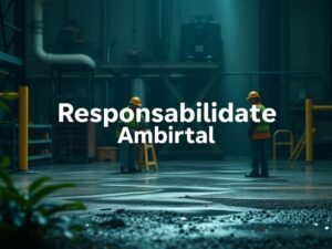 o que é Responsabilidade Ambiental