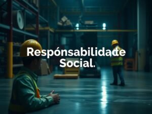 o que é Responsabilidade Social