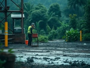 o que é Risco Ambiental