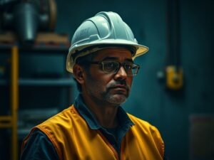 o que é Saúde Mental no Trabalho