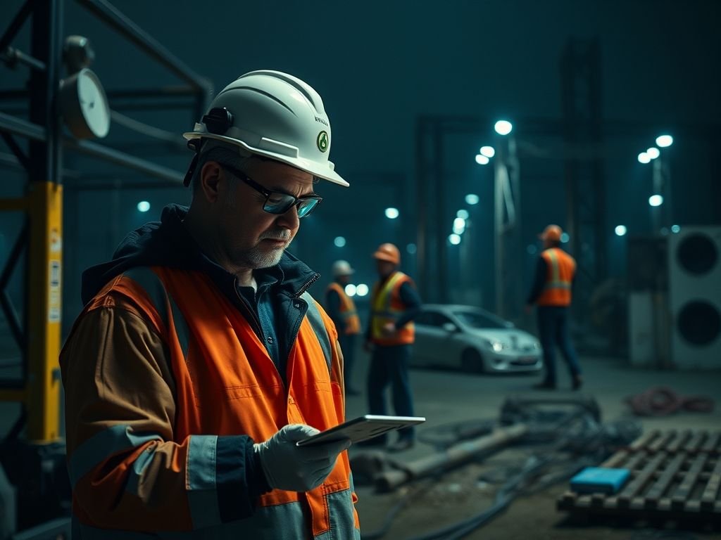 o que é Segurança Elétrica