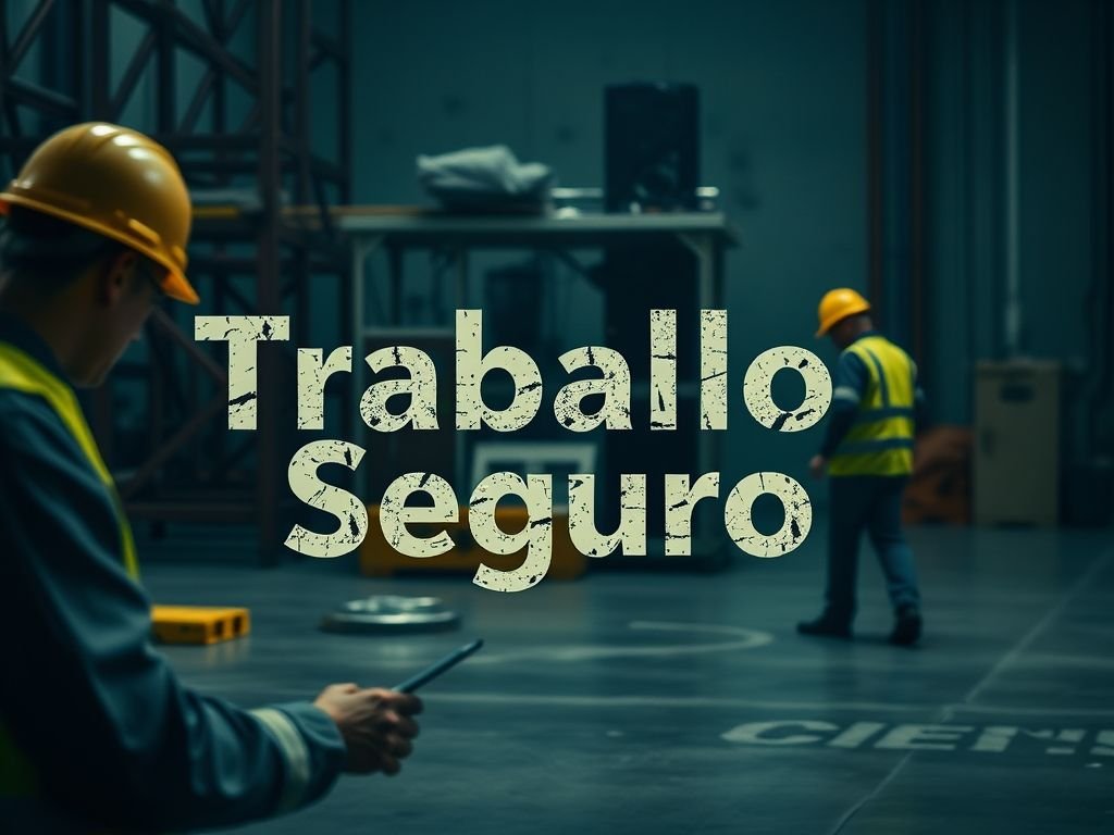 o que é Trabalho Seguro