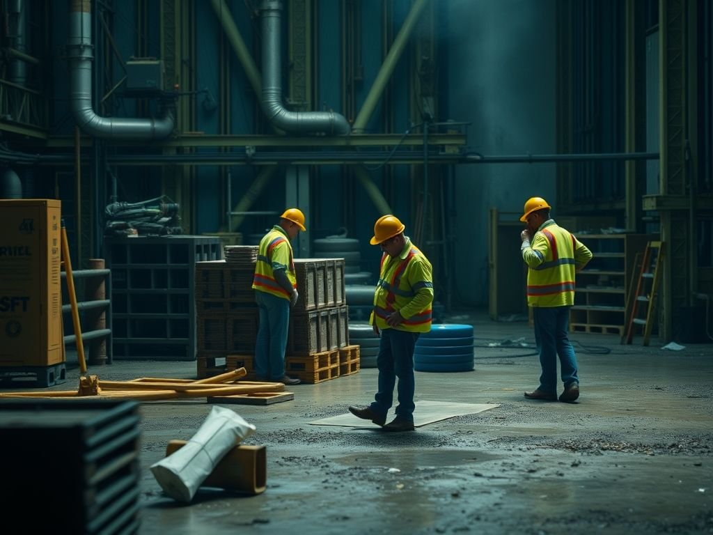 o que é Trabalho Sustentável