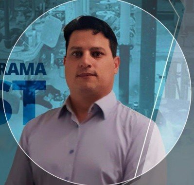 Guilherme Savoia Assef - Expert em Segurança do Trabalho