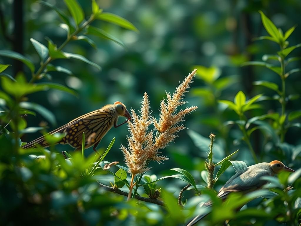 Biodiversidade