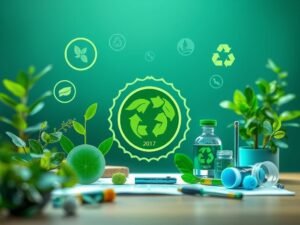 Certificação ambiental