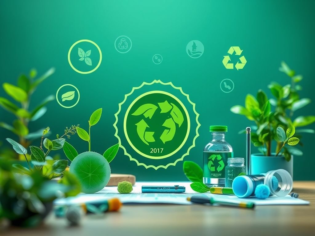 Certificação ambiental