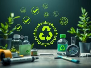 Certificação de produtos
