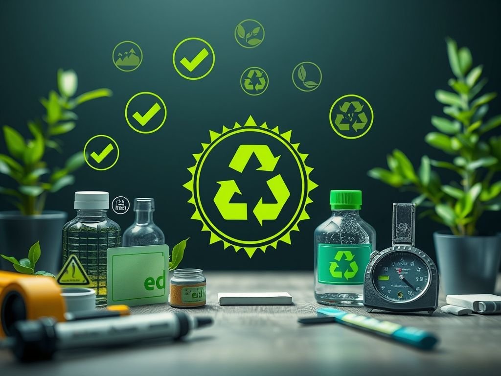 Certificação de produtos